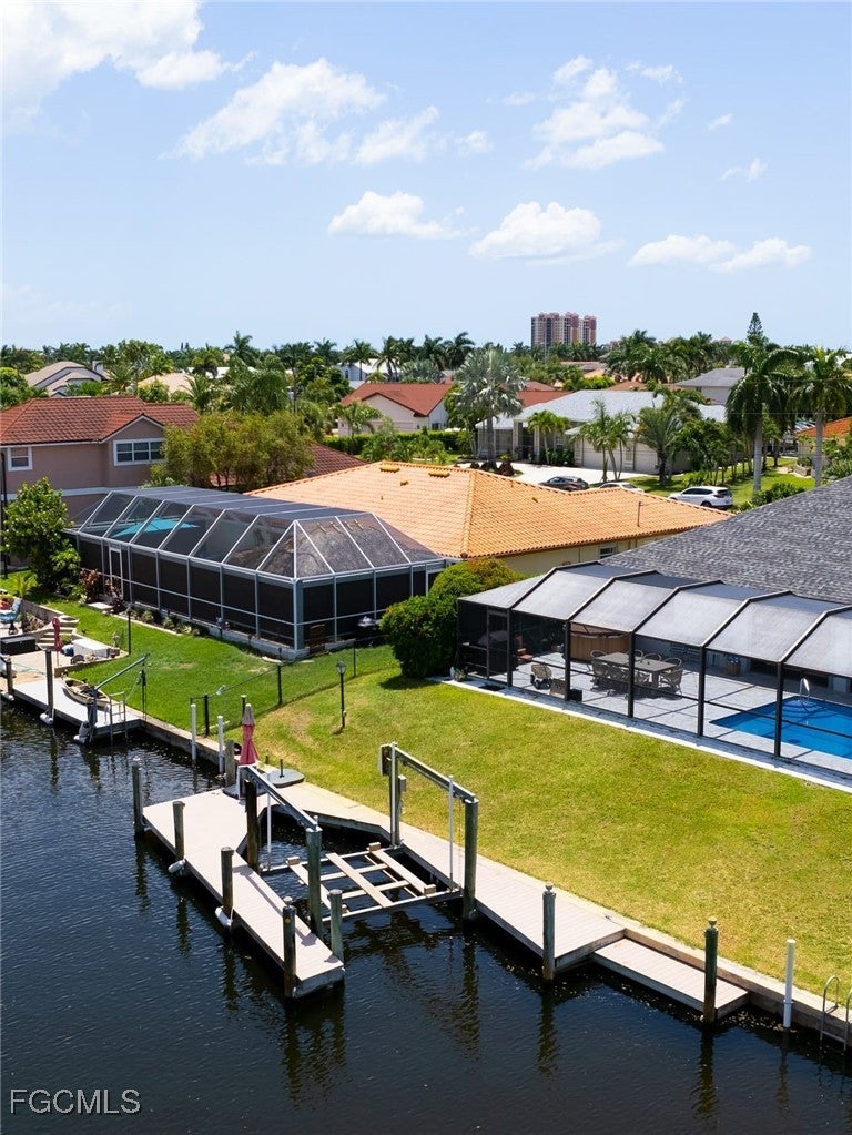 5233 SW 11 Ct, Cape Coral, FL 33914 photo