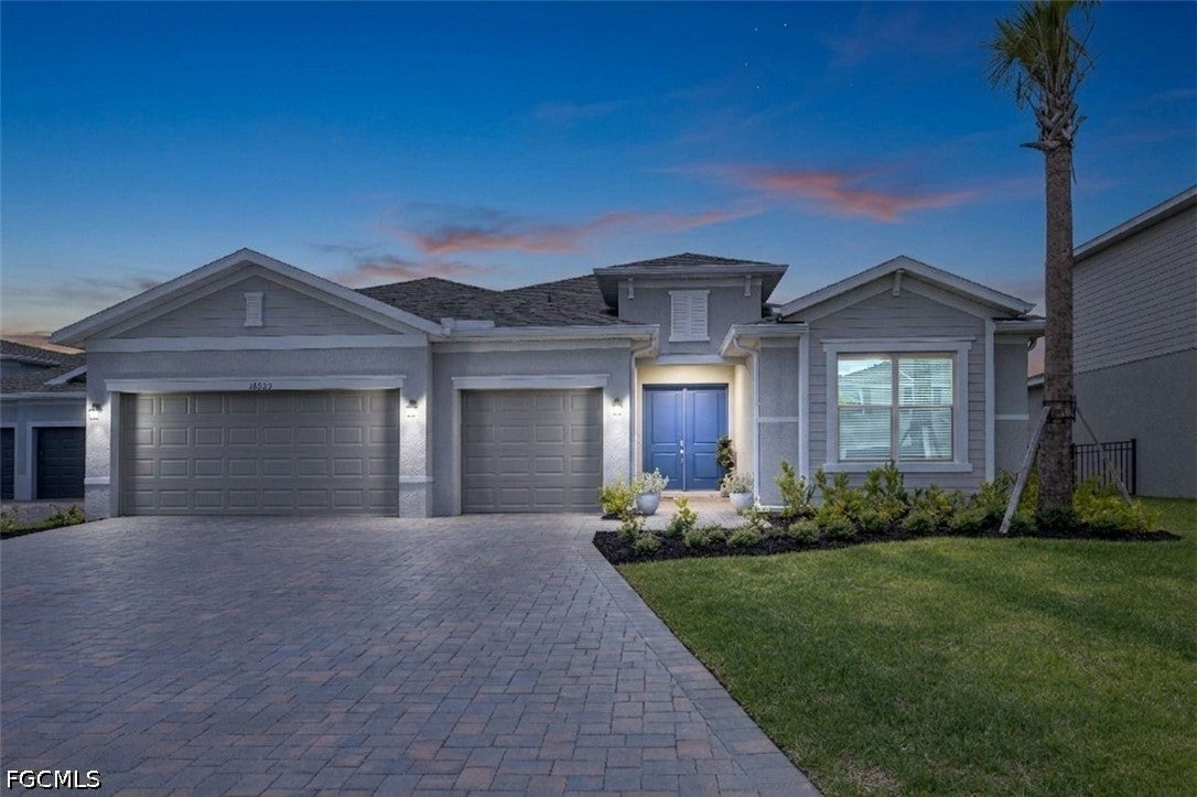 18890 Shimmer Dawn Ct, North Fort Myers, FL 33917 photo