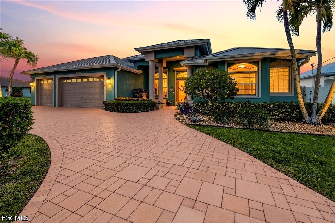4203 Pelican Blvd, Cape Coral, FL 33914 photo