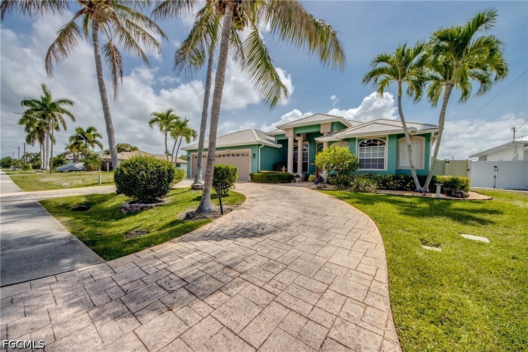 4203 Pelican Blvd, Cape Coral, FL 33914 photo