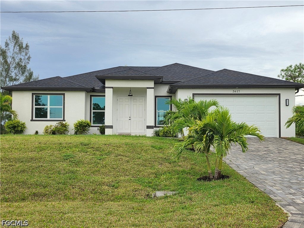2617 NW 26 Pl, Cape Coral, FL 33993 photo