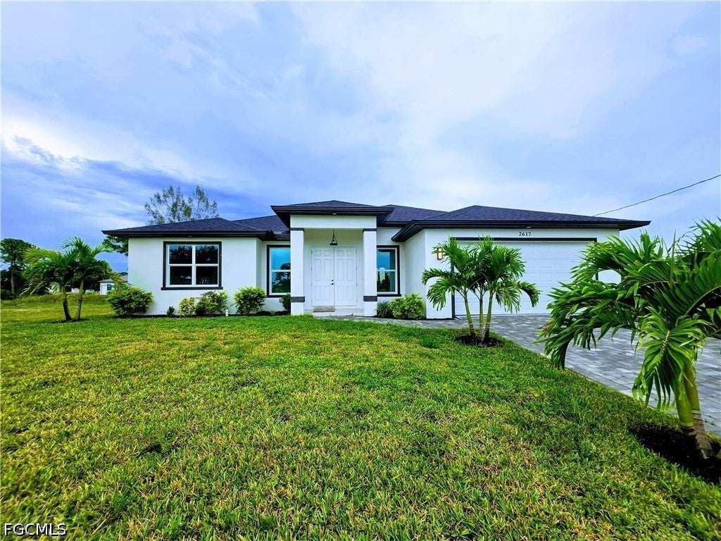 2617 NW 26 Pl, Cape Coral, FL 33993 photo