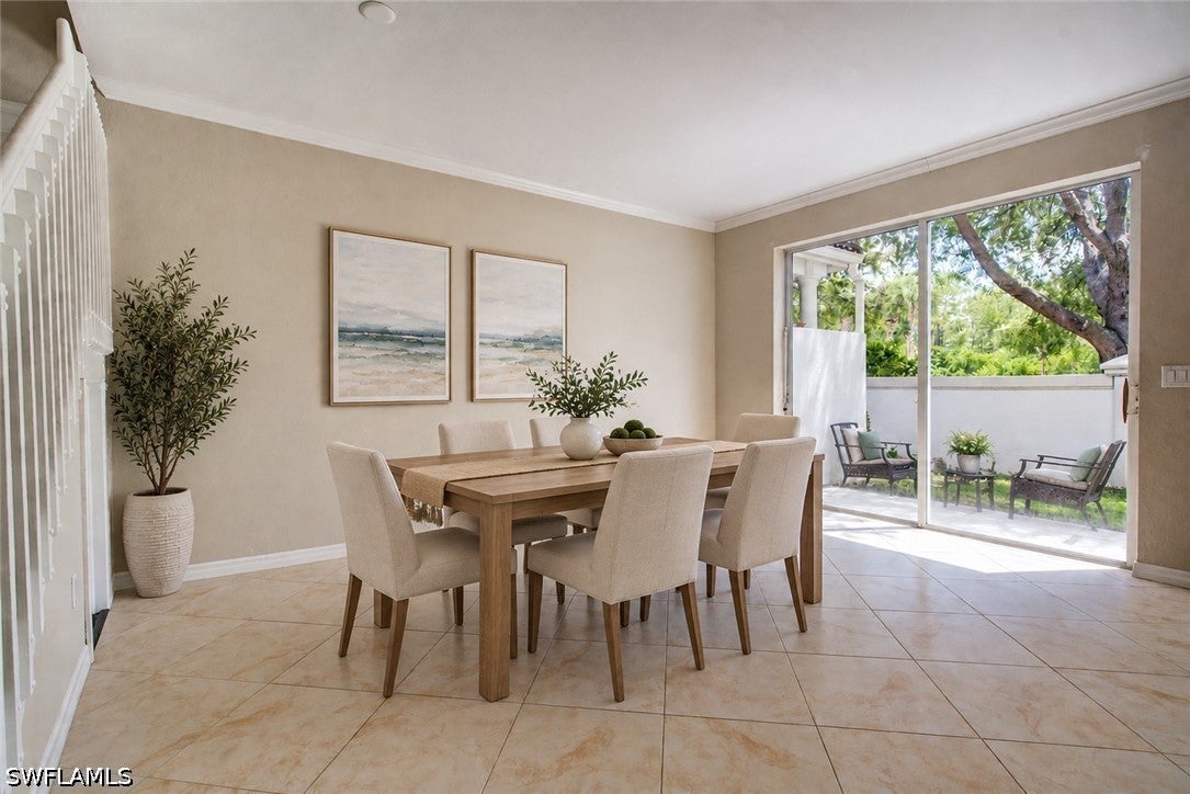 7020 Ambrosia Ln, Naples, FL 34119