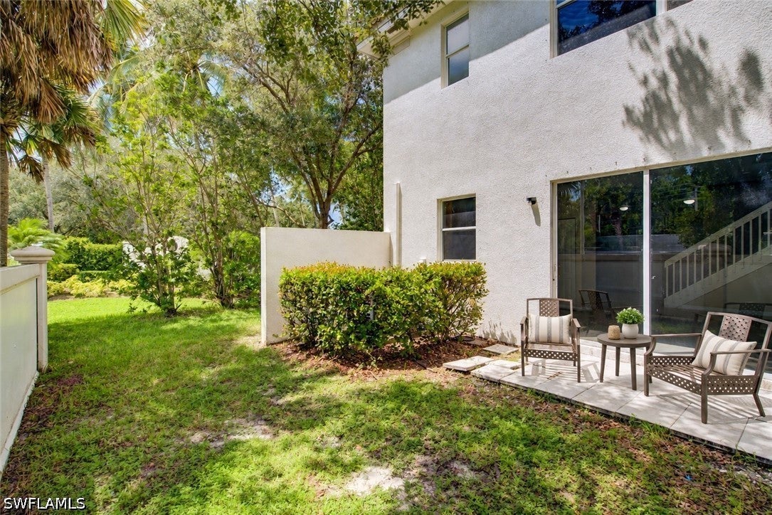 7020 Ambrosia Ln #1108, Naples, FL 34119 photo