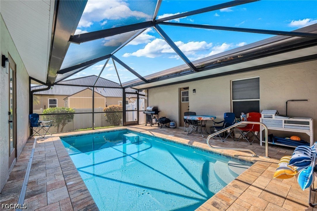 1923 SW 26 Terrace, Cape Coral, FL 33914 photo