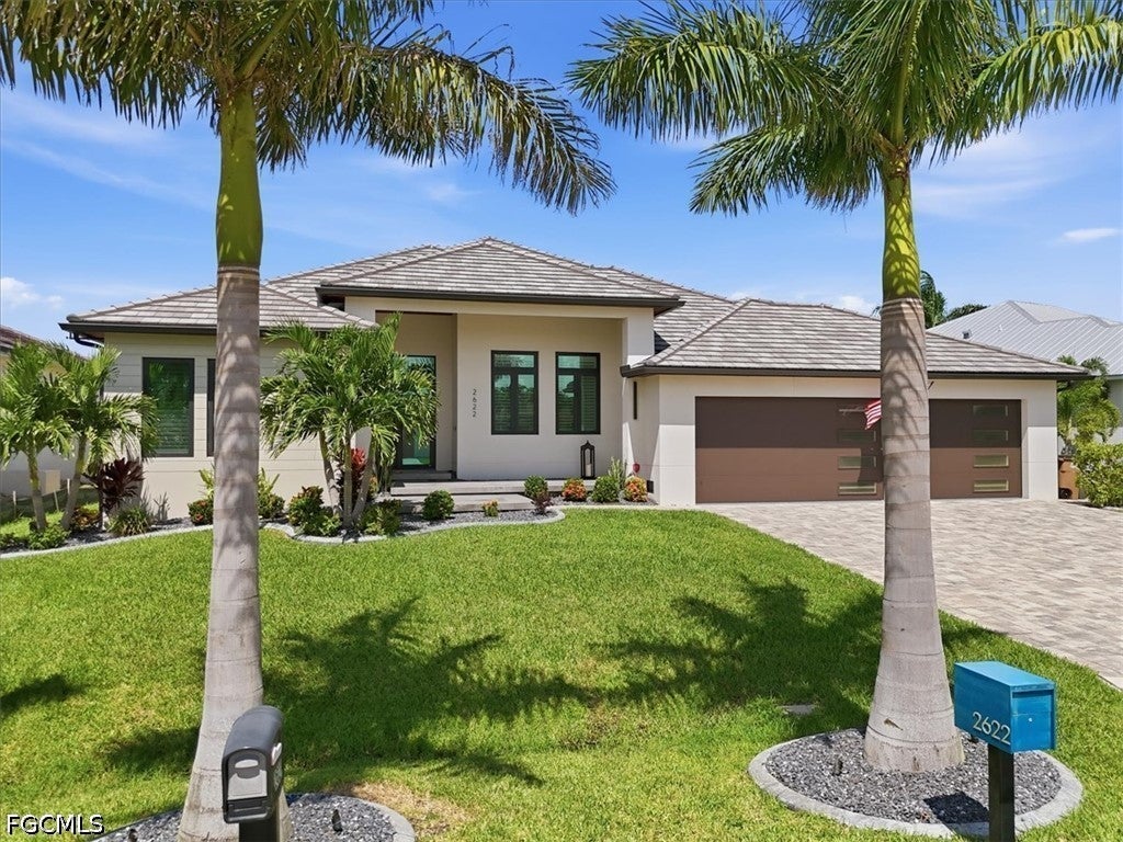 2622 SW 29 Pl, Cape Coral, FL 33914 photo