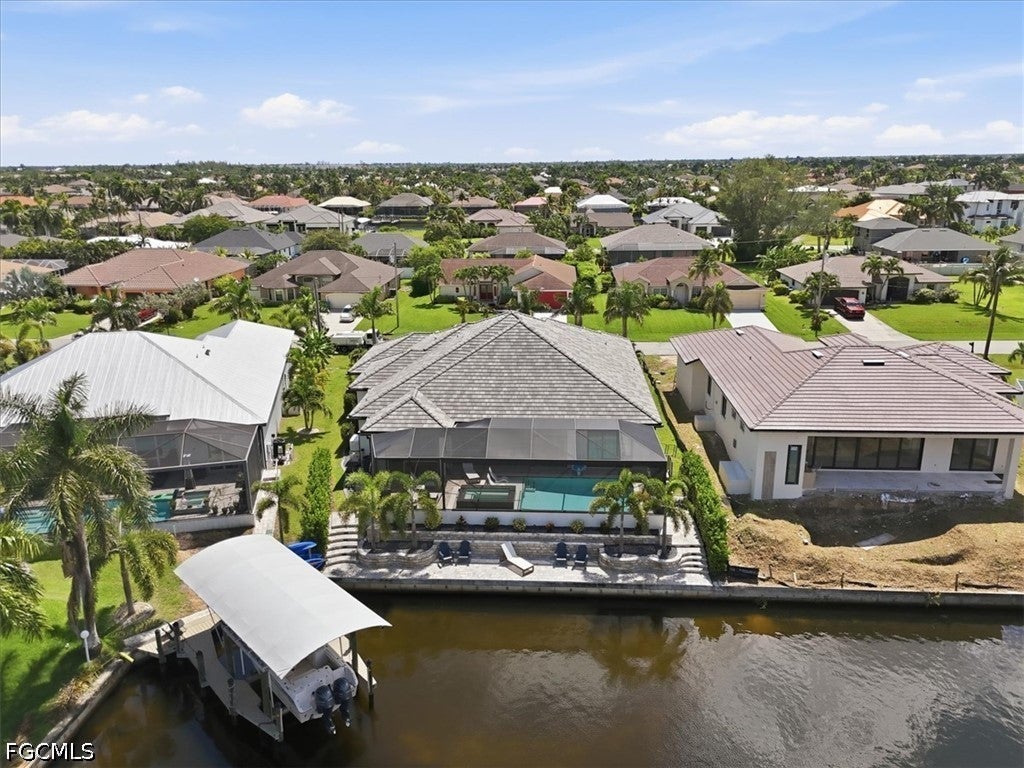 2622 SW 29 Pl, Cape Coral, FL 33914 photo