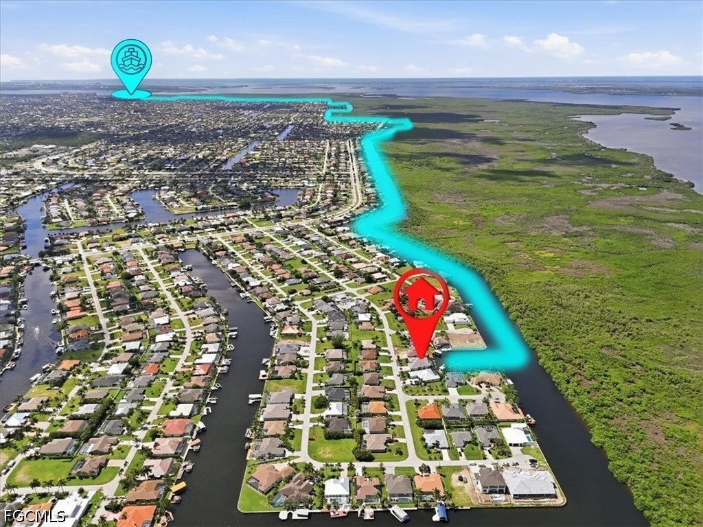 2622 SW 29 Pl, Cape Coral, FL 33914 photo