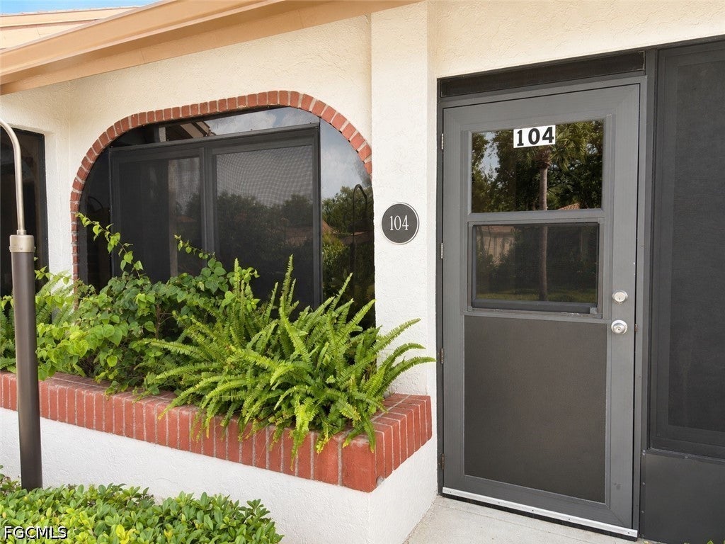 11901 Caraway Ln #104, Fort Myers, FL 33908 photo