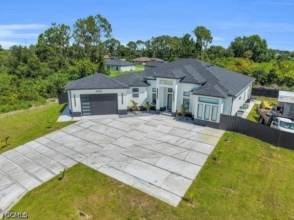 2500 2 St, Lehigh Acres, FL 33976 photo