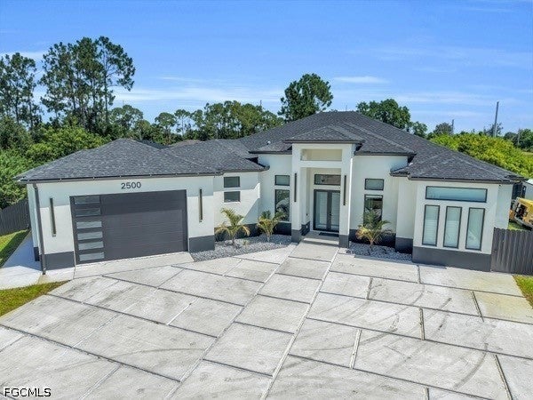 2500 2 St, Lehigh Acres, FL 33976 photo