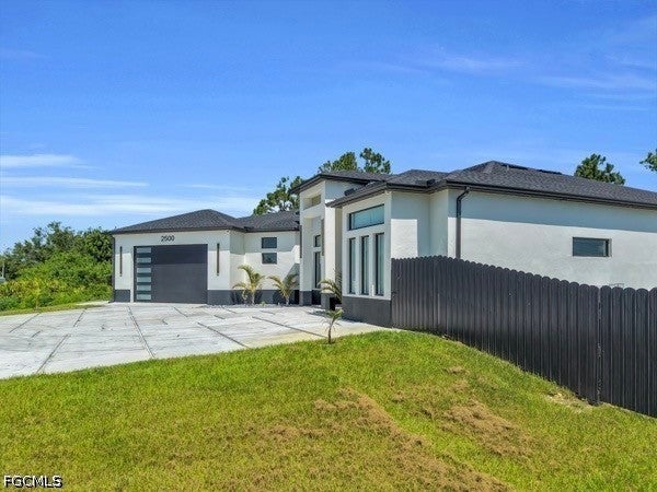 2500 2 St, Lehigh Acres, FL 33976 photo