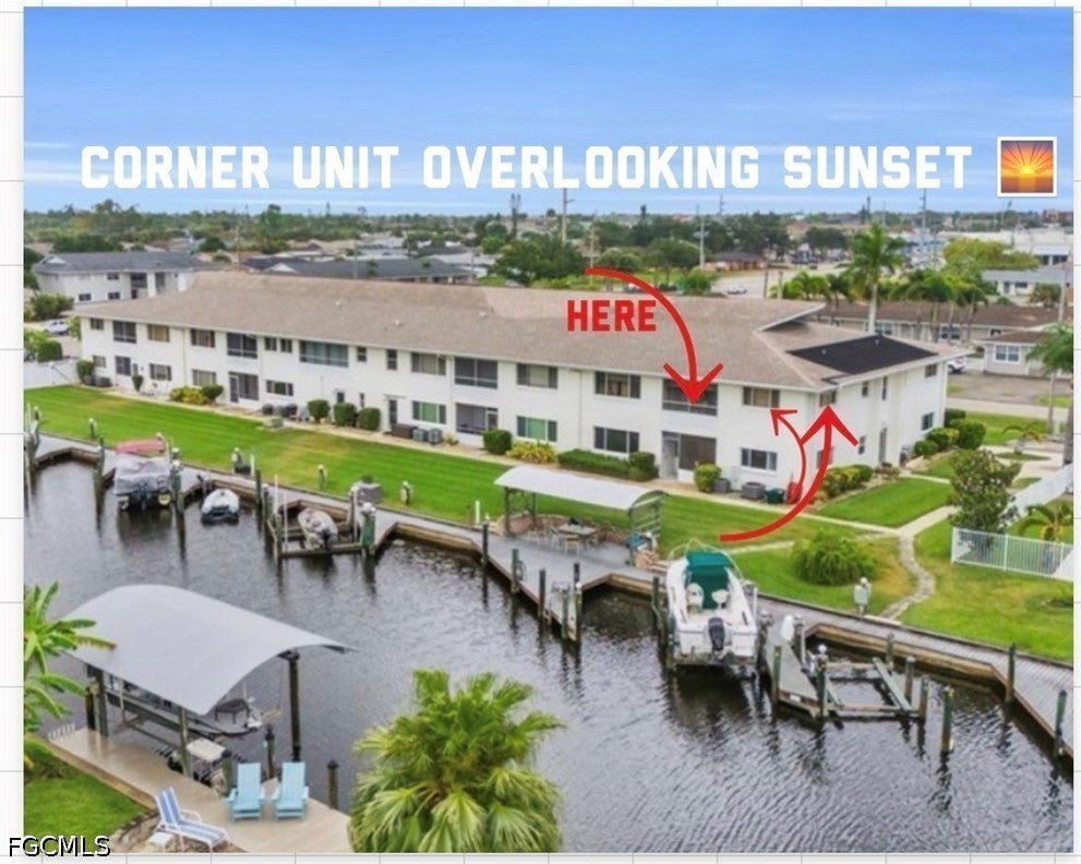 4802 Tudor Dr #202, Cape Coral, FL 33904 photo