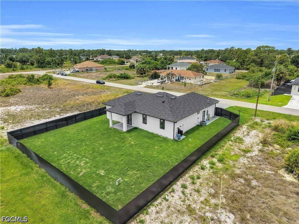 913 Mildred Ave, Lehigh Acres, FL 33974 photo