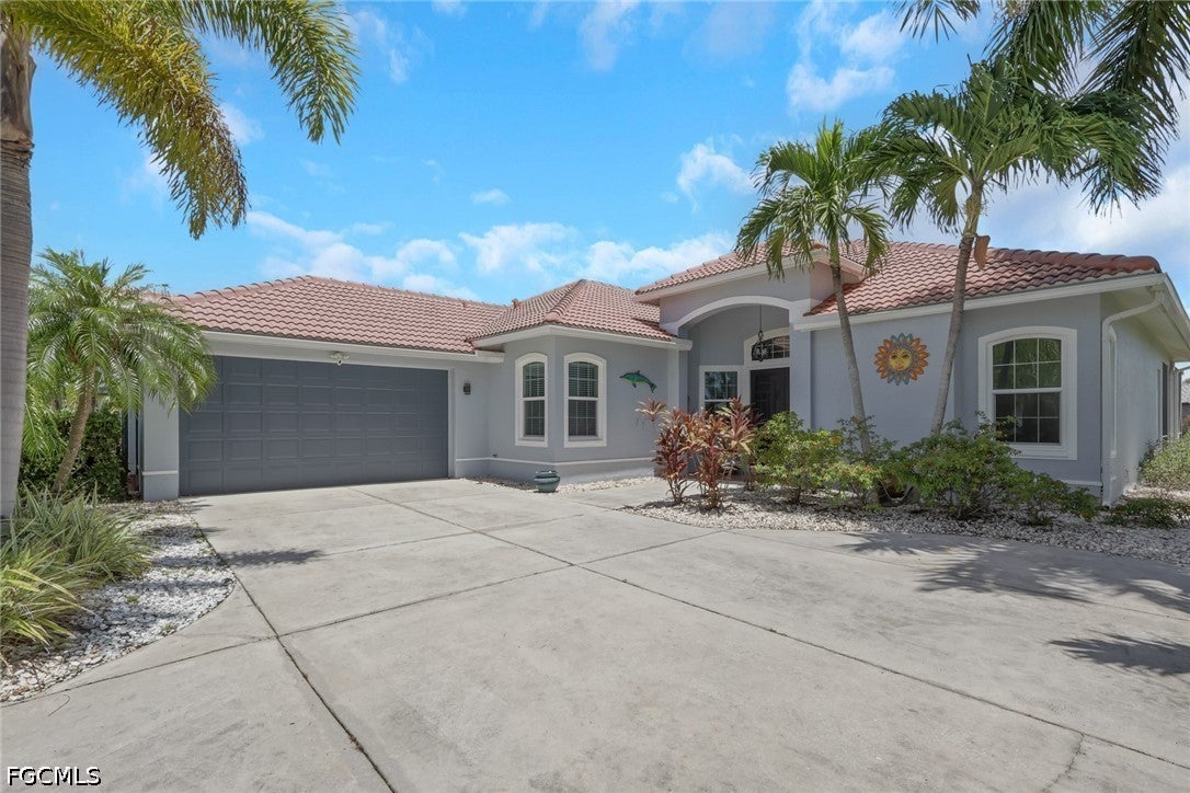 4311 SW 25 Pl, Cape Coral, FL 33914 photo