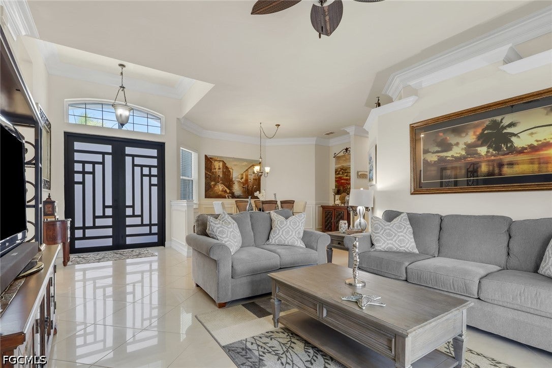 4311 SW 25 Pl, Cape Coral, FL 33914 photo