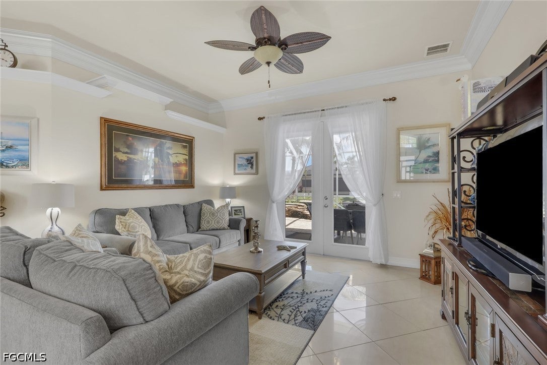 4311 SW 25 Pl, Cape Coral, FL 33914 photo