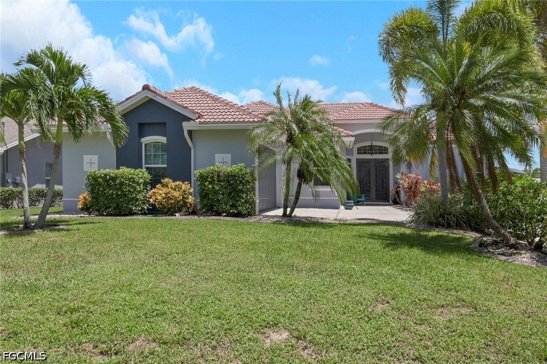 4311 SW 25 Pl, Cape Coral, FL 33914 photo
