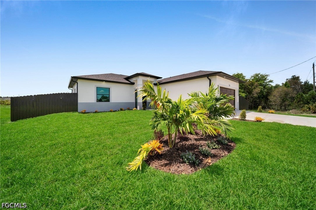 136 Pageant St, Lehigh Acres, FL 33974 photo