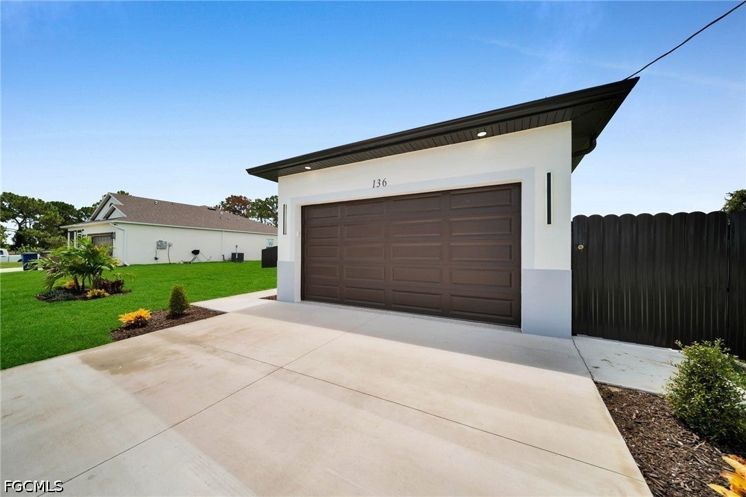 136 Pageant St, Lehigh Acres, FL 33974 photo