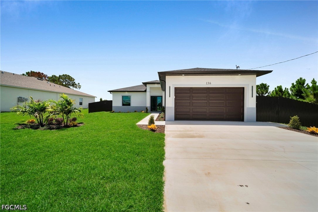 136 Pageant St, Lehigh Acres, FL 33974 photo