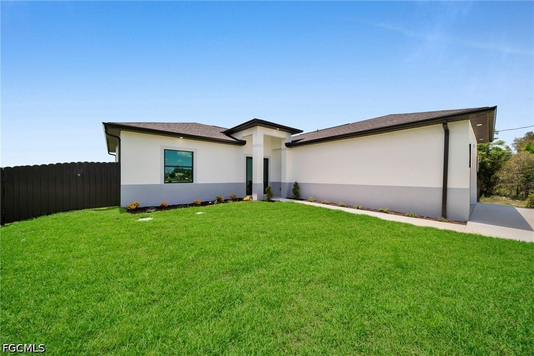 136 Pageant St, Lehigh Acres, FL 33974 photo