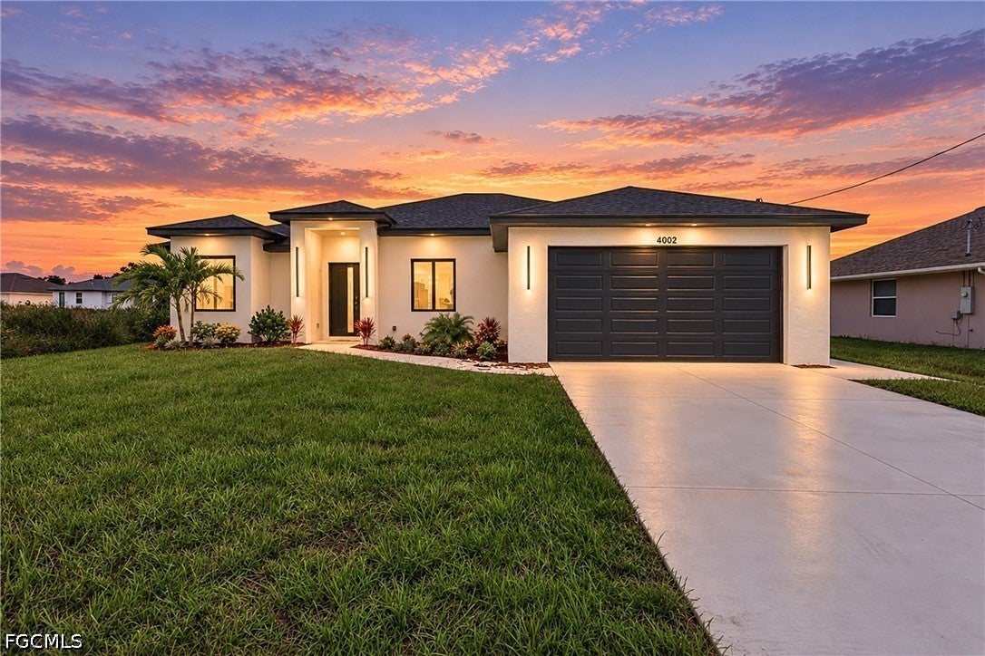 4002 20 St, Lehigh Acres, FL 33976 photo