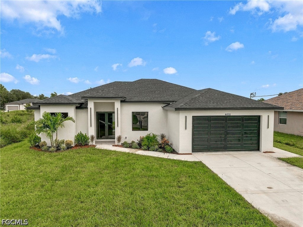 4002 20 St, Lehigh Acres, FL 33976 photo