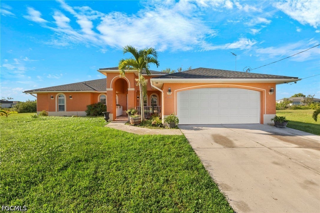 610 NE 12 St, Cape Coral, FL 33909 photo