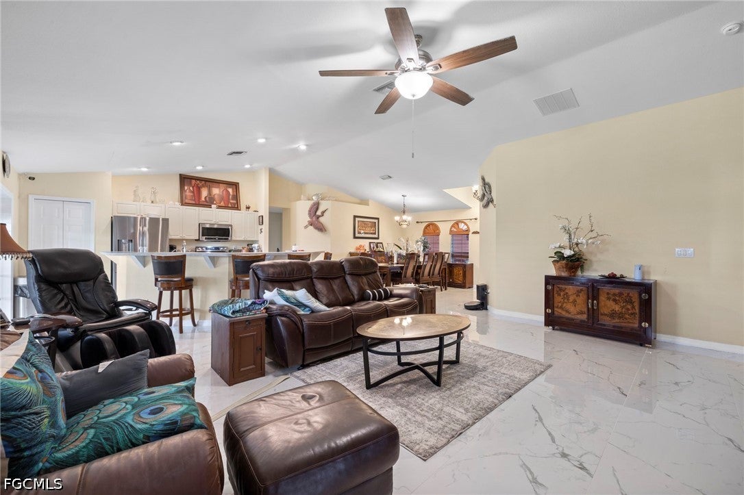 610 NE 12 St, Cape Coral, FL 33909 photo