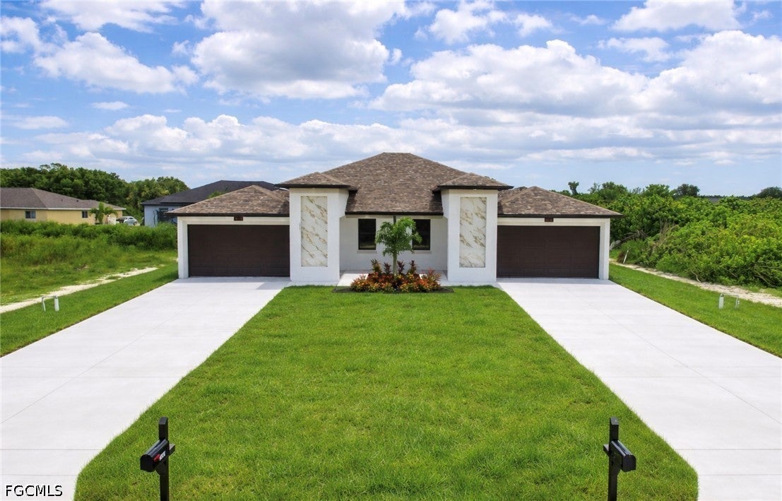 643 Sunniland Blvd #2641/2, Lehigh Acres, FL 33971 photo