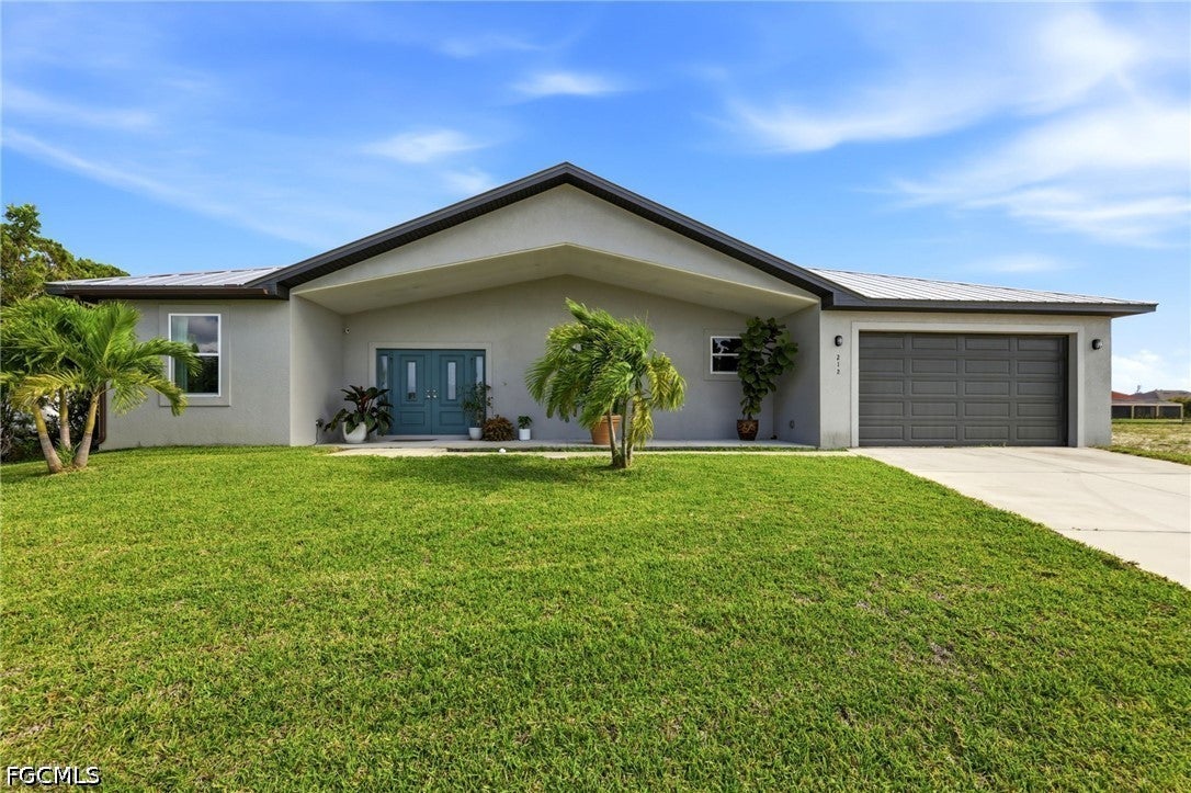 212 SW 20 St, Cape Coral, FL 33991 photo