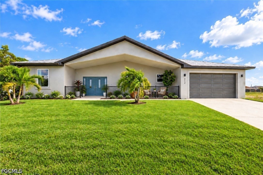 212 SW 20 St, Cape Coral, FL 33991 photo