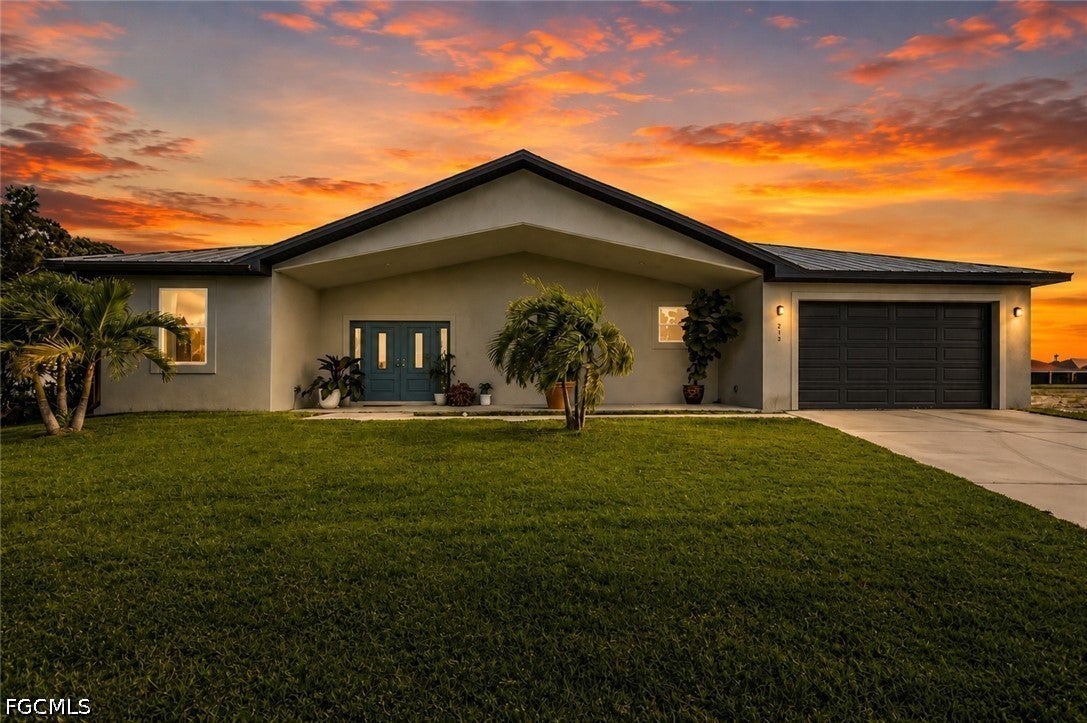 212 SW 20 St, Cape Coral, FL 33991 photo