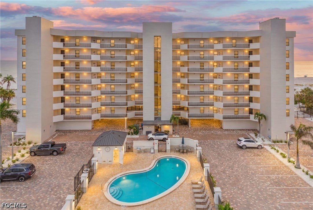 7650 Estero Blvd, Fort Myers Beach, FL 33931