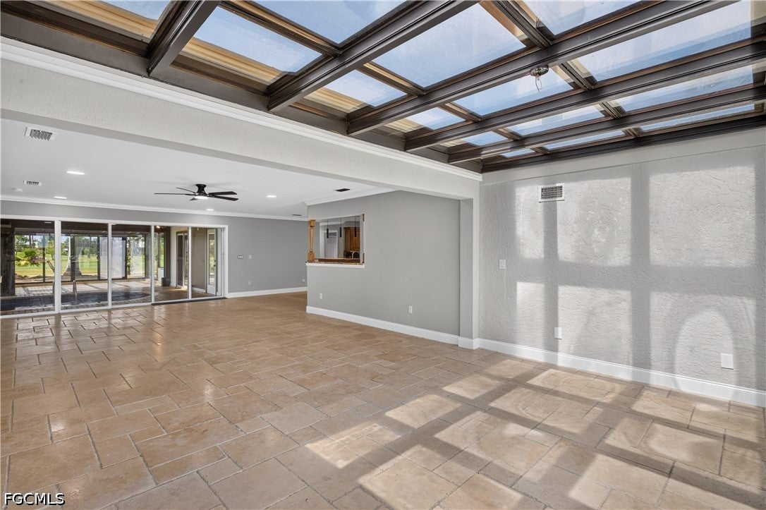 1229 SW 21 Terrace, Cape Coral, FL 33991 photo