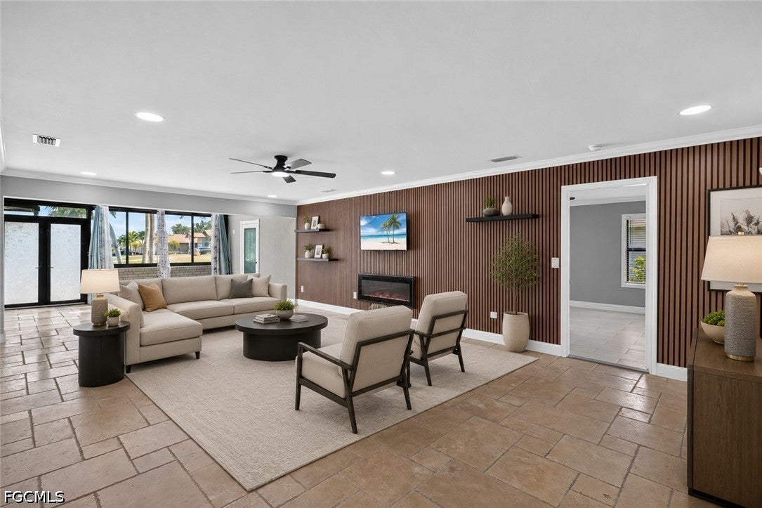 1229 SW 21 Terrace, Cape Coral, FL 33991 photo