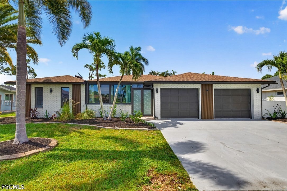 1229 SW 21 Terrace, Cape Coral, FL 33991 photo