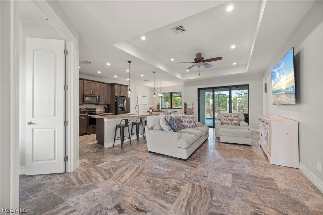4301 South Rd, North Fort Myers, FL 33917 photo