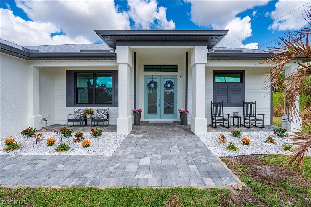 4301 South Rd, North Fort Myers, FL 33917 photo