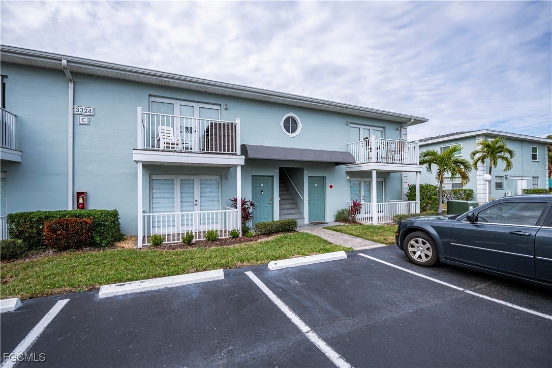 3324 N Key Drive 8, North Fort Myers, FL 33903 photo
