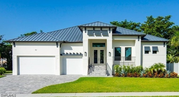 82 Tahiti Rd, Marco Island, FL 34145 photo