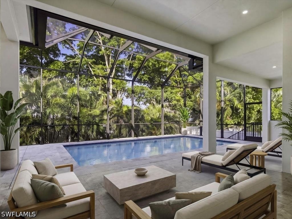 82 Tahiti Rd, Marco Island, FL 34145 photo