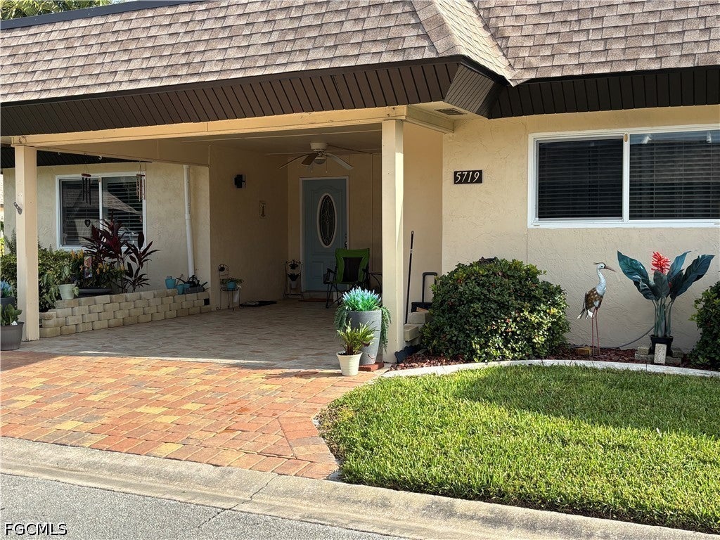 5719 Bass Cir, Fort Myers, FL 33919 photo