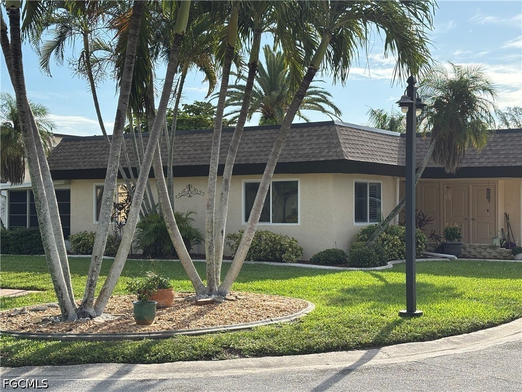 5719 Bass Cir, Fort Myers, FL 33919 photo