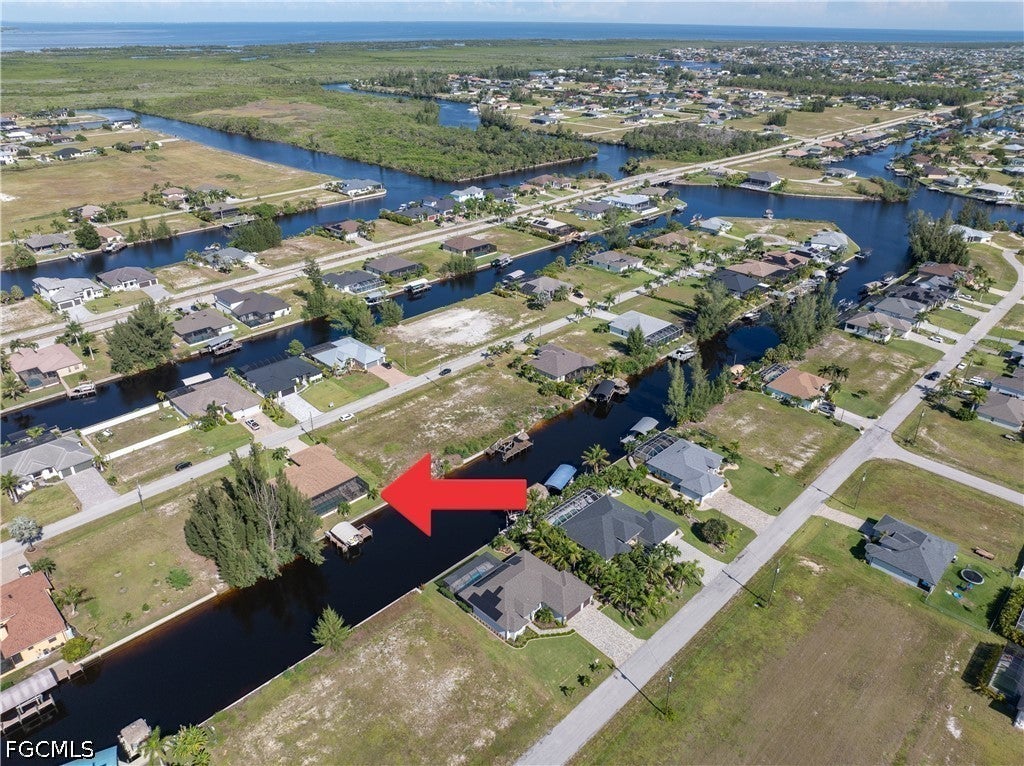 1633 NW 39 Ave, Cape Coral, FL 33993 photo