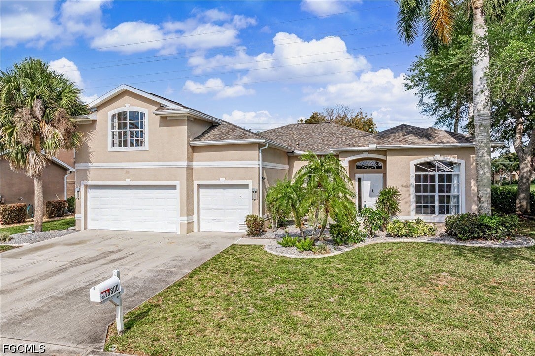 16800 Colony Lake Blvd, Fort Myers, FL 33908 photo