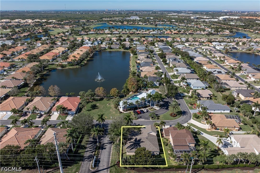 16800 Colony Lake Blvd, Fort Myers, FL 33908 photo