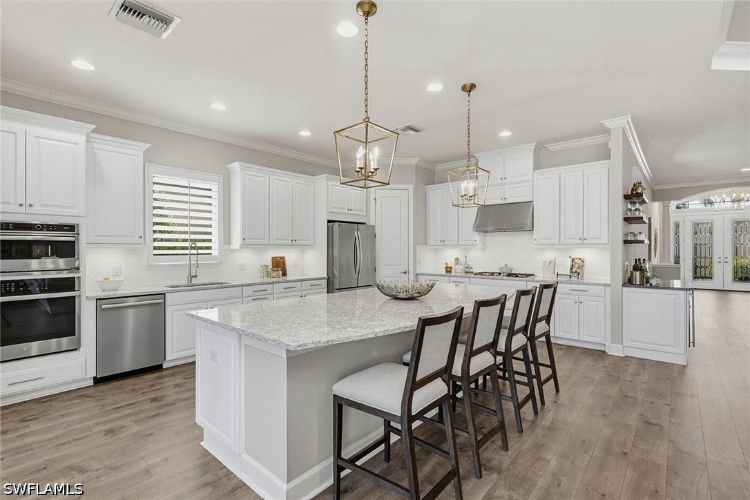3317 Belon Ln, Naples, FL 34114 photo