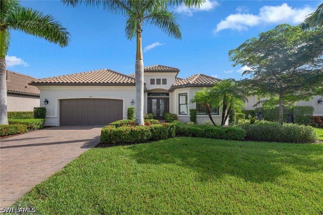 3317 Belon Ln, Naples, FL 34114 photo